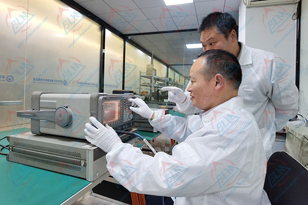 時間頻率儀器校準 時間頻率儀器校準